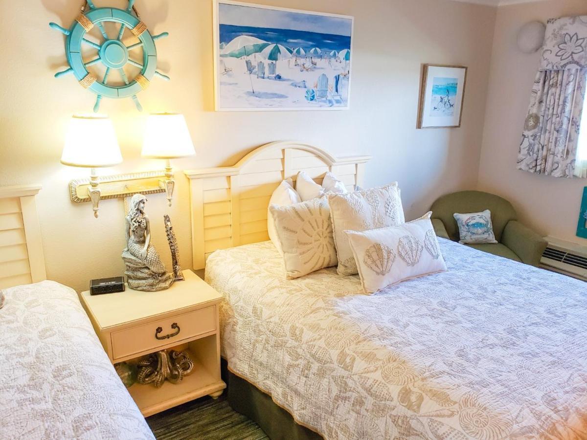 Coral Beach 816 默特尔比奇 客房 照片