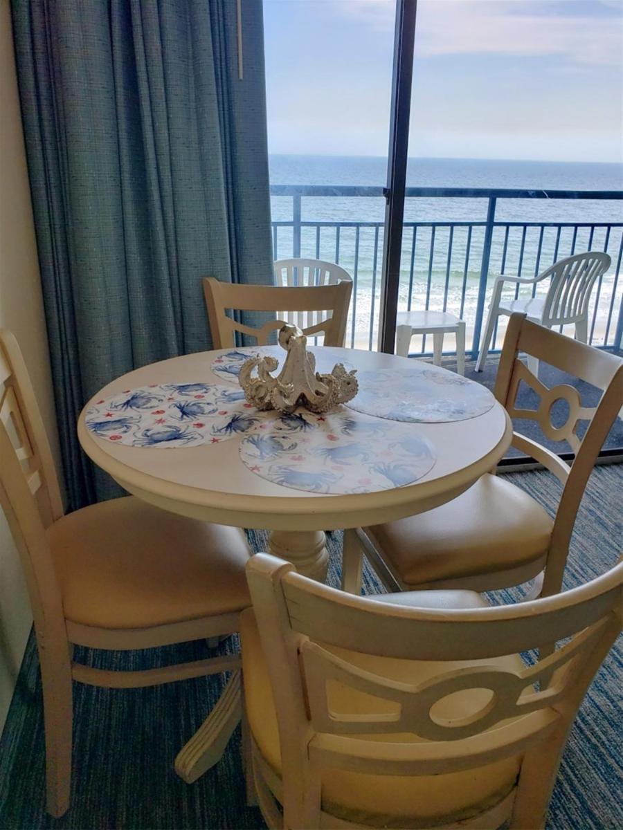 Coral Beach 816 默特尔比奇 外观 照片